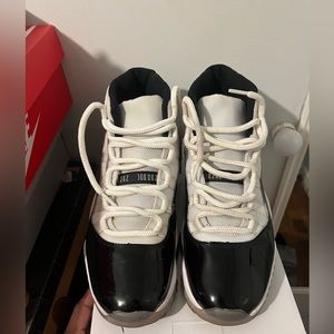 Air jordan 11 concords